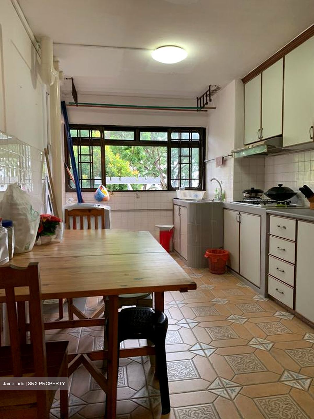 Blk 346 Clementi Avenue 5 (Clementi), HDB 3 Rooms #522119591